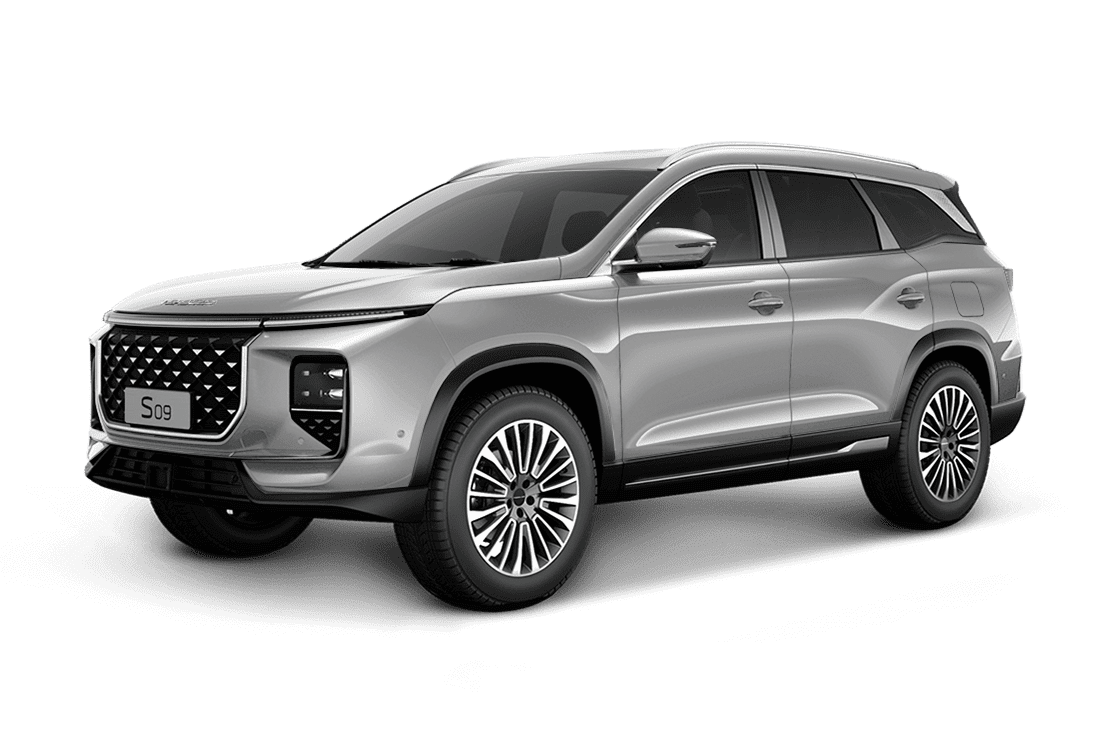 SOUEAST S09 Premium Фото SOUEAST S09 Premium