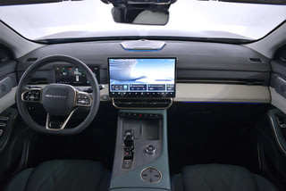 SOUEAST S09 Premium Фото SOUEAST S09 Premium