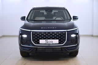 SOUEAST S09 Premium Фото SOUEAST S09 Premium