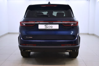 SOUEAST S09 Premium Фото SOUEAST S09 Premium