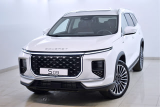 SOUEAST S09 Premium Фото SOUEAST S09 Premium