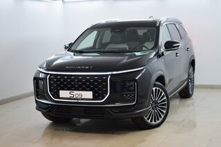 SOUEAST S09 Premium Фото SOUEAST S09 Premium