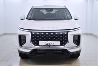 SOUEAST S09 Premium Фото SOUEAST S09 Premium