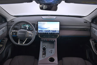 SOUEAST S09 Premium Фото SOUEAST S09 Premium