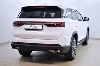 SOUEAST S09 Premium Фото SOUEAST S09 Premium