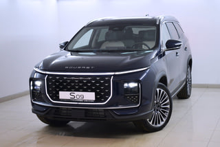 SOUEAST S09 Premium Фото SOUEAST S09 Premium