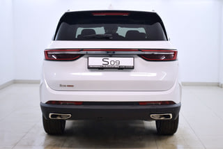 SOUEAST S09 Premium Фото SOUEAST S09 Premium