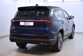 SOUEAST S09 Premium Фото SOUEAST S09 Premium