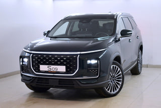 SOUEAST S09 Premium Фото SOUEAST S09 Premium