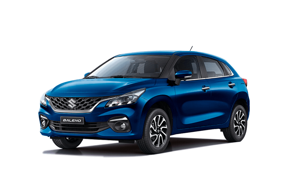 SUZUKI Baleno Фото SUZUKI Baleno