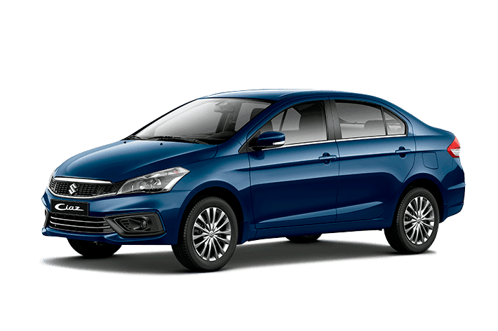 Фото SUZUKI Ciaz