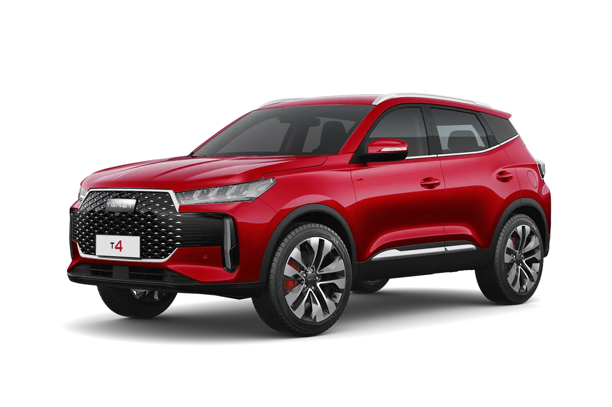 TENET T4 CVT Line Фото TENET T4 CVT Line