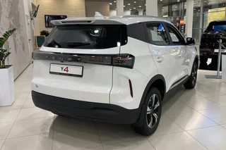 TENET T4 Prime Фото TENET T4 Prime