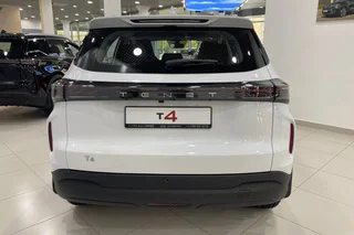 TENET T4 Prime Фото TENET T4 Prime