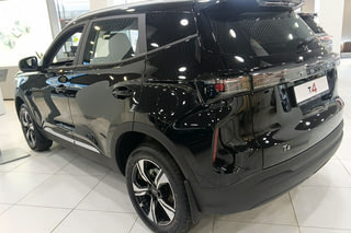 TENET T4 Prime Фото TENET T4 Prime