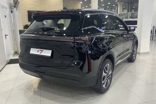 TENET T7 Active Фото TENET T7 Active