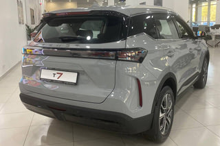 TENET T7 Active Фото TENET T7 Active