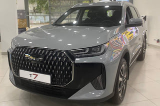 TENET T7 Active Фото TENET T7 Active