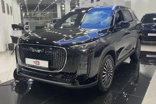 TENET T8 Ultra Фото TENET T8 Ultra