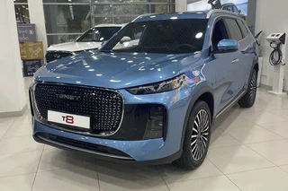 TENET T8 Ultra Фото TENET T8 Ultra