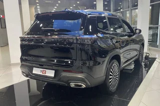 TENET T8 Ultra Фото TENET T8 Ultra