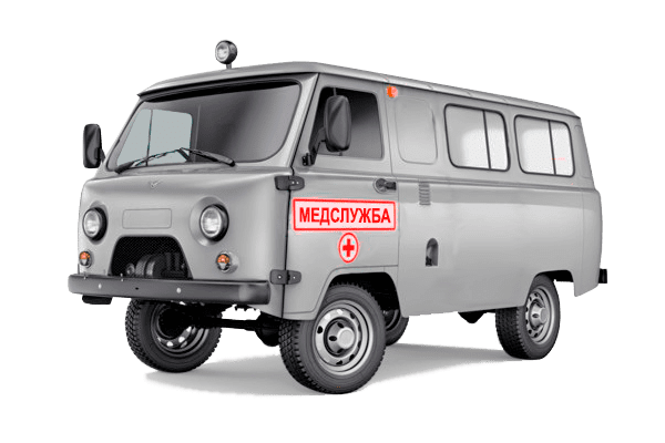 Технические характеристики УАЗ (UAZ ) MT 