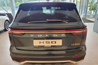 VOLGA K50 Эксклюзив Фото VOLGA K50 Эксклюзив