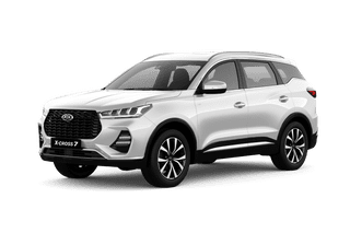 Фото XCITE X-Cross 7 Techno