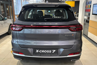 Фото XCITE X-Cross 7 Enjoy