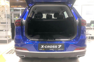 Фото XCITE X-Cross 7 Enjoy