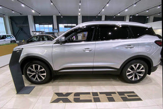 Фото XCITE X-Cross 7 Enjoy