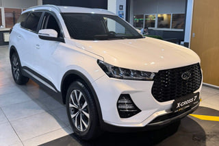 XCITE X-Cross 7 Enjoy Фото XCITE X-Cross 7 Enjoy