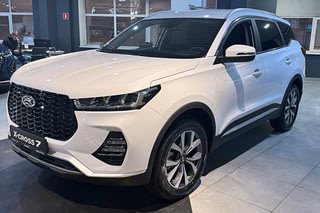 XCITE X-Cross 7 Enjoy Фото XCITE X-Cross 7 Enjoy