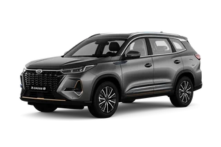 Фото XCITE X-Cross 8 Techno 4WD