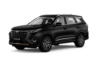 Фото XCITE X-Cross 8 Enjoy 4WD