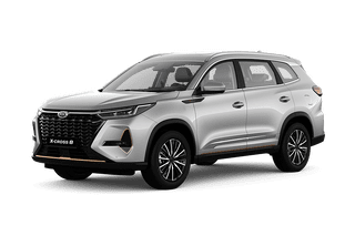 Фото XCITE X-Cross 8 Enjoy 4WD