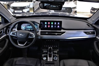 XCITE X-Cross 8 Enjoy 4WD Фото XCITE X-Cross 8 Enjoy 4WD