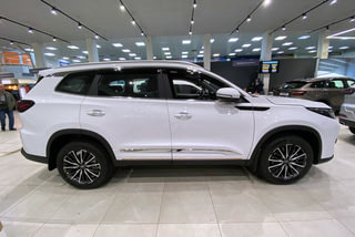 XCITE X-Cross 8 Techno 4WD Фото XCITE X-Cross 8 Techno 4WD