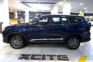 XCITE X-Cross 8 Techno 4WD Фото XCITE X-Cross 8 Techno 4WD