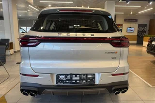 XCITE X-Cross 8 Techno 4WD Фото XCITE X-Cross 8 Techno 4WD
