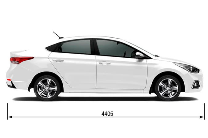 Сравнение Kia Rio и Hyundai Solaris