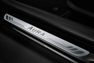 Фото интерьера LADA Aura №8