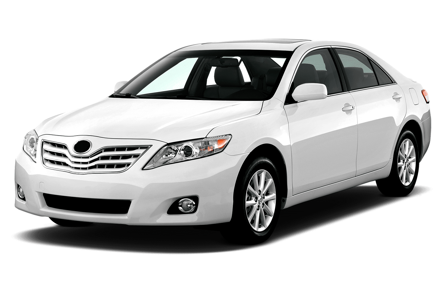 Toyota Avensis с 2009 и с 2011 бензин / дизель Инструкция по ремонту и эксплуатации