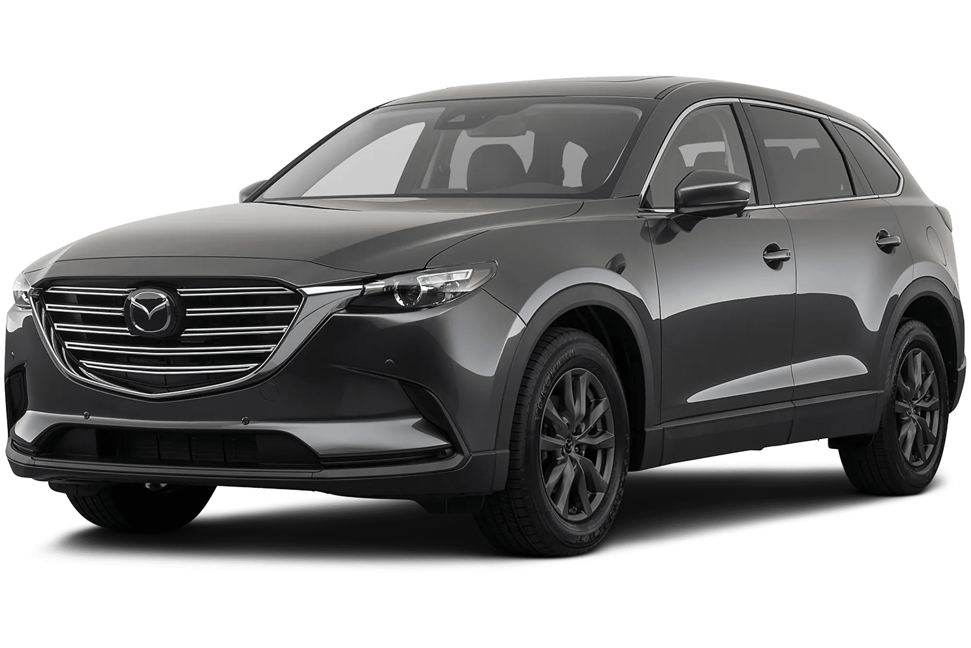 Сервис Mazda Cx-9 - ремонт автомобилей Мазда Cx-9 в сети официальных  автосервисов в Москве