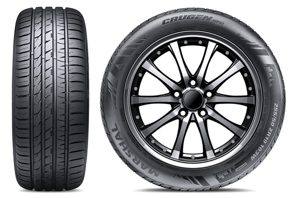 Marshal Crugen HP91 | №2 Marshal Crugen HP91 | №2