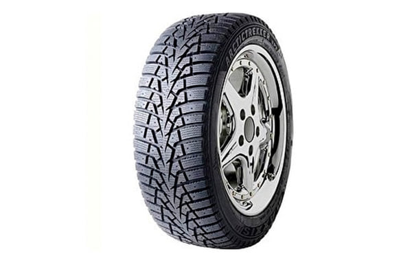 Maxxis Arctic Trekker NS3 | №1 Maxxis Arctic Trekker NS3 | №1