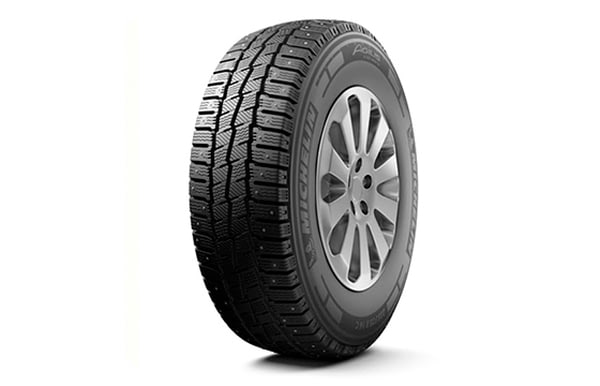 Michelin Agilis X-Ice North | №1 Michelin Agilis X-Ice North | №1