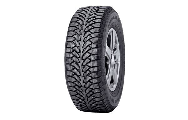 Nokian Nordman 5 SUV | №1 Nokian Nordman 5 SUV | №1