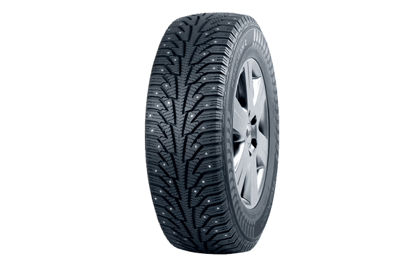 Nokian Nordman C | №1 Nokian Nordman C | №1