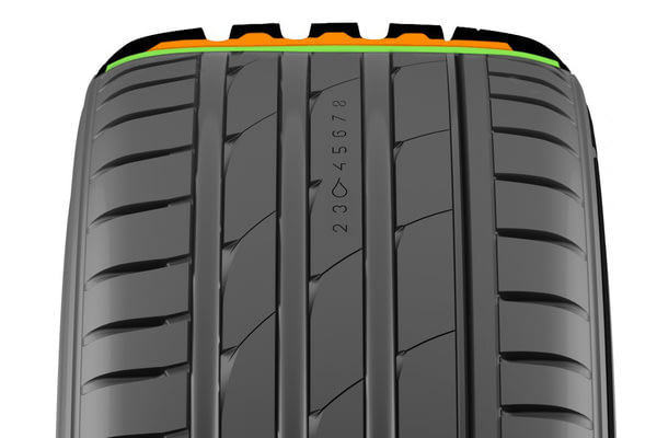 Nokian Nordman SZ | №2 Nokian Nordman SZ | №2